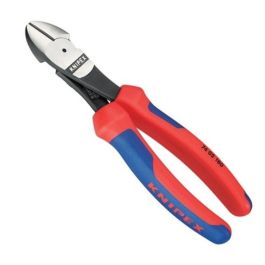 AGINCO 7402/180 Alicate Cortaalambre Knipex de 180 mm Precio: 48.50000045. SKU: B1FAP478C7