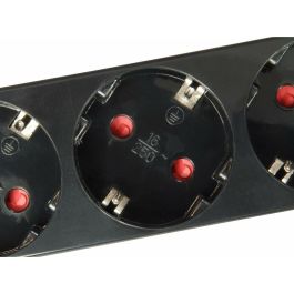 Equip Regleta 4 Tomas Shucko 1.1 Metros