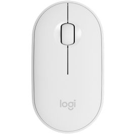 Logitech 910-005716 ratón Oficina Ambidextro RF Wireless + Bluetooth Óptico 1000 DPI Precio: 36.49999969. SKU: S8420896
