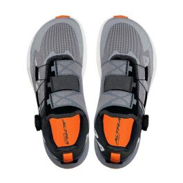 Zapatillas de trail para hombre Altra Timp 5 Boa Gris claro L