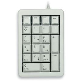 Cherry G84-4700 LUCDE-2 USB grey Precio: 93.49999967. SKU: B1AJGV4W6D