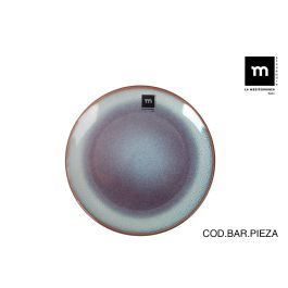 Plato Melow 21.2 cm - Inde (12 Unidades) Precio: 38.50000022. SKU: B1ESQJC9E8