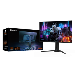 Monitor Gaming Gigabyte Aorus Fo32U Ek1