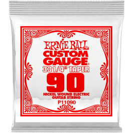 Ernieball Cuerda Eléctrica Slinky Extra Long .090 Precio: 7.49999987. SKU: B1HB5QXG68