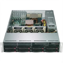Supermicro CSE-825TQC-R802WB Precio: 1085.78999947. SKU: B17A7MWFH9