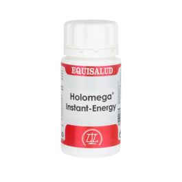 Holomega Instant-Energy 50 Cáps Holomega Instant-Energy 50 Cáps Precio: 51.59. SKU: B1C6PEZGCR