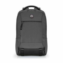 Port Designs POR3567041404268 Mochila para portátil TORINO II 15,6/16 pulgadas Gris