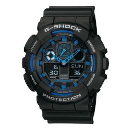 CASIO GA1001A2ER Reloj cronógrafo de cuarzo para hombre Precio: 99.50000005. SKU: S7230067