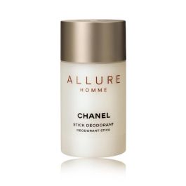 Chanel IL53A ALLURE HOMME Desodorante en Stick para Hombre, Protección y Frescor, para Todo Tipo de Pieles 75 ml Precio: 46.49999992. SKU: B1AY58232Q
