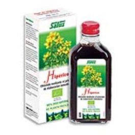 Jugo De Hiperico 200Ml. Schoenenberger Precio: 11.4999995. SKU: B195VTK6QG