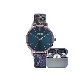 Reloj Mujer Watx & Colors RELOJ12_38 (Ø 38 mm) Precio: 15.94999978. SKU: B1EFZBZ8BW