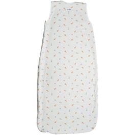 Tineo TIN3275051160509 Edredón SUMMER TIFRUITS Escalable - Regulable de 80 a 95 cm Tineo TIN3275051160509 Edredón SUMMER TIFRUITS Escalable - Regulable de 80 a 95 cm