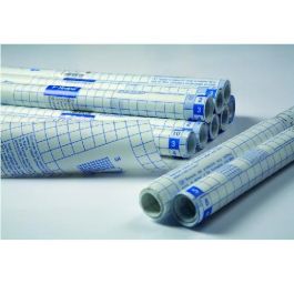 Sadipal Forro De Libros Rollo Autoadhesivo Pp Reposicionable 0,50x1,5M Transparente Precio: 1.49999949. SKU: S8416544