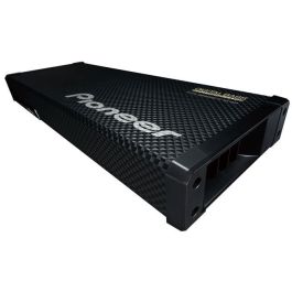 Pioneer TS-WX70DA Subwoofer Pasivo con Caja Acústica 100W RMS 6.25" (15.9 cm) Altavoz de Subgraves para Coche