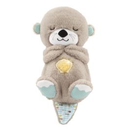 Peluche Nutria Hora De Dormir Fxc66 Fisher Price Precio: 39.79000058. SKU: S7101060