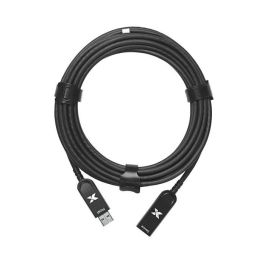 ProXtend USB-A to A Female 3.2 Gen 1 AOC Cable 20M ProXtend USB-A to A Female 3.2 Gen 1 AOC Cable 20M