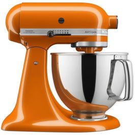 KitchenAid 5KSM175PSEHY Batidora Amasadora Artisan Honey Precio: 603.50000051. SKU: B15XGS2JY2