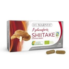 Shiitake Bio. B-Glucanforte Precio: 19.69. SKU: B16TDHMR9M