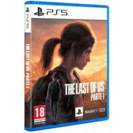 Sony The Last of Us Remasterizado Juego Físico para PlayStation 5 (PS5) - Edición en Español Precio: 86.49999963. SKU: S7605264