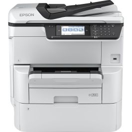 Impresora Multifunción Epson C11CH60401 Precio: 2259.675000363. SKU: B1CC6XFDRX