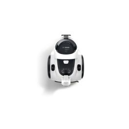 Aspiradora sin Bolsa BOSCH BGS05A222 Blanco Negro 700 W