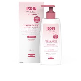 Isdin Gel Higiene Íntima Woman Cuidado Diario 200 ml Precio: 14.49999991. SKU: S05105051
