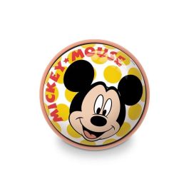 Pelota Hinchable Mickey D.220 26015 Unice Pelota Hinchable Mickey D.220 26015 Unice