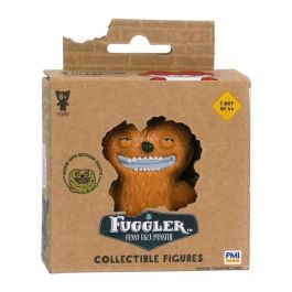 Bizak Fuggler Pack Figura Surtida Aleatoria para Coleccionar
