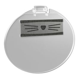 Puerta Para Cat Toilet Bella Puerta Para Cat Toilet Bella Precio: 3.69000027. SKU: S6103165