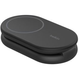 Belkin Ladestation Wireless BOOST CHARGE Qi2 15W, Negro