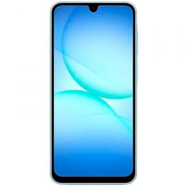 Samsung Galaxy A17 SM-A175FLBBEUB Smartphone 4GB/128GB, Pantalla 6.7" FHD+ Super AMOLED 90Hz, Cámara 50MP, Azul