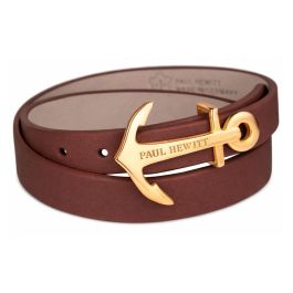 Pulsera Mujer Paul Hewitt PH-WB-G-1M Precio: 72.479. SKU: B1D8D9D3LH