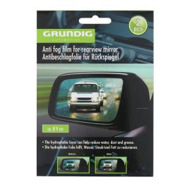 Pelicula anti lluvia para retrovisor ø9cm grundig Precio: 4.49999968. SKU: B149H3EGFM