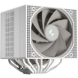 Deepcool DEE1701162193038 Assassin IV Enfriador de CPU Blanco