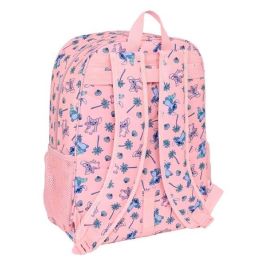 Safta Mochila adaptable a carro Stitch Beach 420x330x140 mm Safta Mochila adaptable a carro Stitch Beach 420x330x140 mm