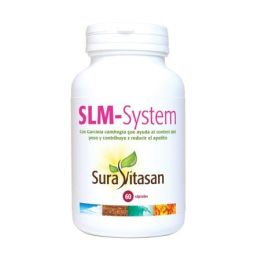 Slm-System Precio: 28.9500002. SKU: B14VL8YWRL