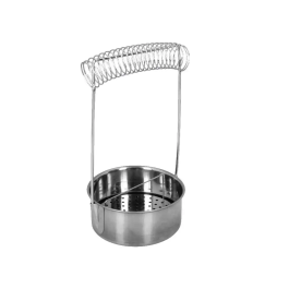 Liderpapel Limpiador con Soporte para Brochas y Pinceles de Aluminio 18x10,5 cm Precio: 7.88999981. SKU: B17CDNKLSC