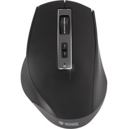 Yenkee YMS 2075 Ratón Ergonómico Inalámbrico GAMA para PC/Laptop