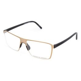 Montura de Gafas Hombre Porsche P8309-C Marrón Negro ø 56 mm Precio: 62.50000053. SKU: S0350184