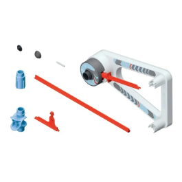 Playmobil Flip Rail 71971 Sky Trails Juguete de Acción para +7 Años