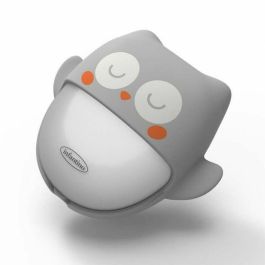 Infantino Luz Nocturna Recargable de Búho Nómada de Pared con Sensor de Oscuridad y 60h de Autonomía Precio: 32.69000009. SKU: B1D8MQZMA3