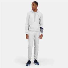 Sudadera con Capucha Hombre Le coq sportif Heritage N°1