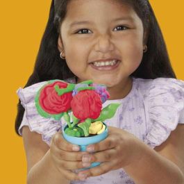 Play-Doh Mi Jardín G0492 Hasbro Play-Doh Mi Jardín G0492 Hasbro