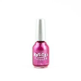 Rosita's colours Esmalte Uñas Nº22 Precio: 1.5900005. SKU: B1EAX9WBB8