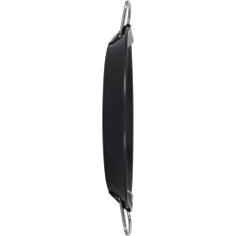 Paellera Antiadherente para Inducción 32 cm Quttin (6 Unidades) Paellera Antiadherente para Inducción 32 cm Quttin (6 Unidades)