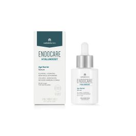 Endocare Hyaluboost Age Barrier Serum Serum Facial Anti-edad e Hidratante 30 ml