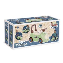 Chicos Correpasillos Infantil Sport Vintage para Bebés y Niños de 1 a 3 Años - Juguete de Primeros Pasos (No Requiere Pilas) Precio: 29.49999965. SKU: B12AH3QYW9