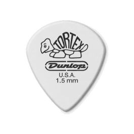 Bolsa De 72 Unidades Tortex Jazz Iii / White - 1,50Mm Precio: 28.49999999. SKU: B1KBHBFJ3S