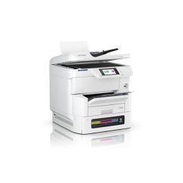 EPSON WorkForce Pro EM-C8100RDWF