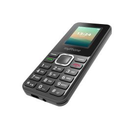 Myphone 2240 LTE Teléfono Móvil Clásico 1.77 Pulgadas Dual SIM Bluetooth 5.1 USB-C